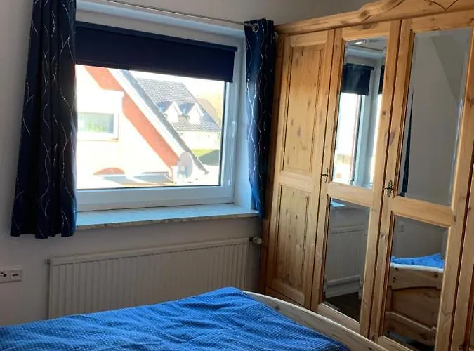 Ferienwohnung_25 Apartamento *